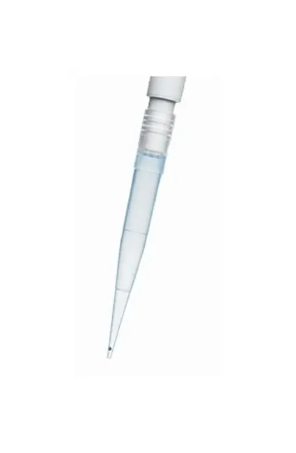 Fisher Scientific - Ep Dualfilter T.I.P.S. - 02-717-343 - Low Retention Filter Pipette Tip Ep Dualfilter T.I.P.S. 2 To 100 Μl Graduated Sterile