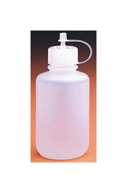 Fisher Scientific - Nalgene - 03006 - Dropper Bottle Nalgene Ldpe 125 Ml (4 Oz.)