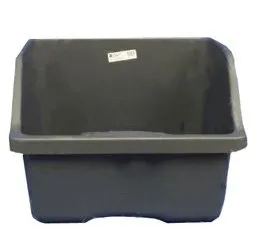 USA-Clean - From: 292-5224 To: 292-5229 - Cart Wastebag Holder For L1  L2  L3  L4  S1  S10  S11  S12  S13  S2  S3  S4  S5  S6  S7  S8  S9 Series Janitorial Cart
