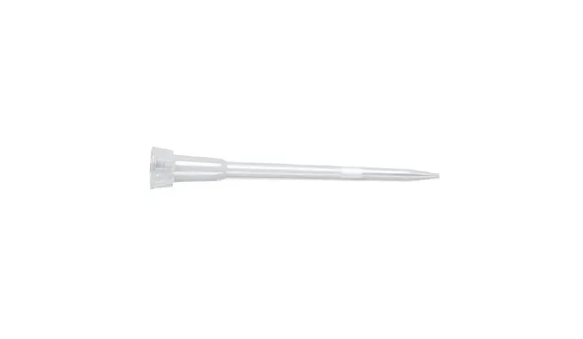 PANTek Technologies - TF114-10 - Filter Micropipette Tip 0.1 To 10 µl Without Graduations Sterile
