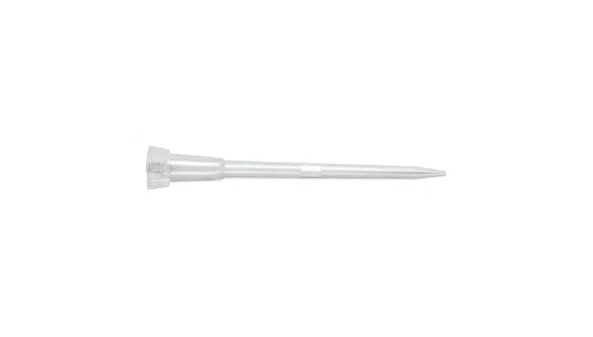 PANTek Technologies - TF114-20 - Filter Micropipette Tip 0.1 to 20 µL Without Graduations Sterile