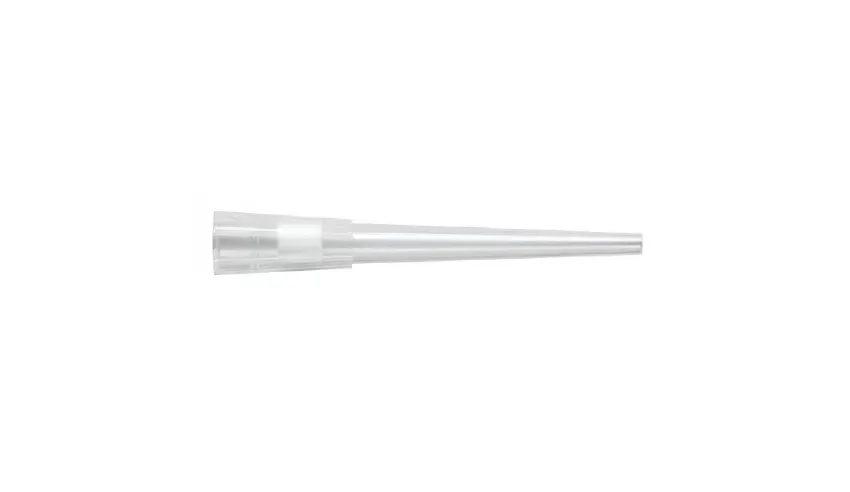 PANTek Technologies - TF118-200 - Genomic Pipette Tip 20 to 200 µL Without Graduations Sterile