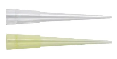 PANTek Technologies - T070RNS - Pipette Tip 1 to 200 µL Without Graduations Sterile