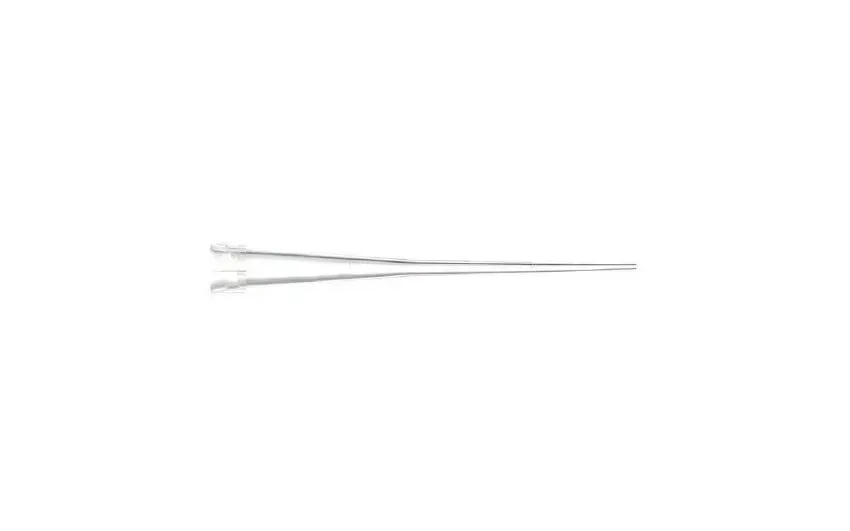 PANTek Technologies - T102R - Extended Length Micropipette Tip 0.1 to 10 µL Graduated NonSterile