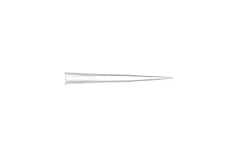 PANTek Technologies - T106R - Pipette Tip 5 to 300 µL Without Graduations NonSterile