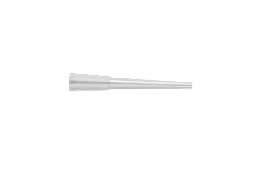 PANTek Technologies - T118R - Genomic Pipette Tip 1 to 200 µL Without Graduations NonSterile