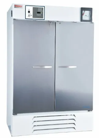 PANTek Technologies - Thermo Scientific - MR49PA-SARE-TS - Refrigerator Thermo Scientific Laboratory Use 49 cu.ft. 2 Sliding Doors Automatic Defrost