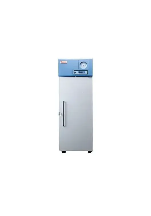 PANTek Technologies - Thermo Scientific - ULT2330D - Upright Freezer Thermo Scientific Laboratory Use 23.5 cu.ft. 1 Swing Door Automatic Defrost
