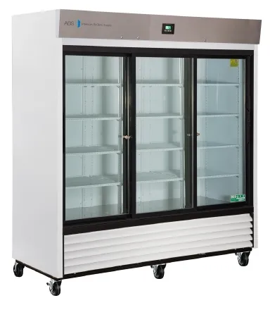 Horizon - ABS - ABT-HC-69 - Refrigerator ABS Laboratory Use 69 cu.ft. 3 Doors Cycle Defrost