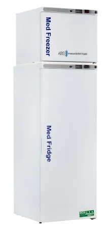 Horizon - ABS - PH-ABT-HC-RFC12A - Refrigerator / Freezer ABS Pharmaceutical 12 cu.ft. 2 Swing Doors Automatic Defrost