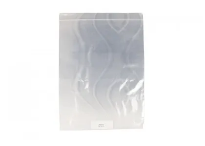 Donovan Industries - DawnMist - ZIP69 - Reclosable Bag DawnMist 6 X 9 Inch Plastic Clear Zipper Closure