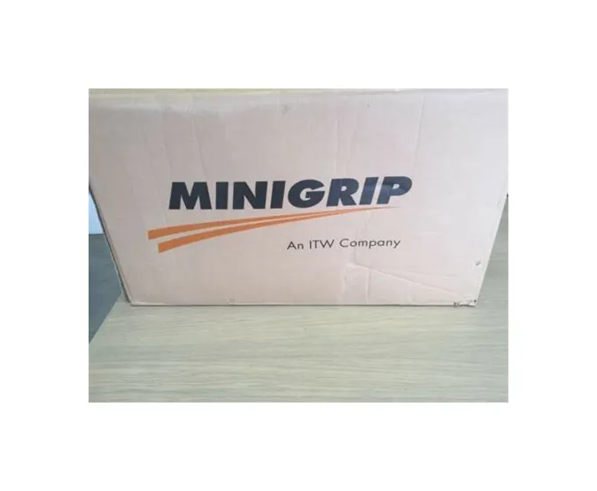 Minigrip - Lab Guard - SBL2X1215B - Specimen Transport Bag with Document Pouch Lab Guard 12 X 15 Inch Zip Closure Biohazard Symbol / Storage Instructions NonSterile