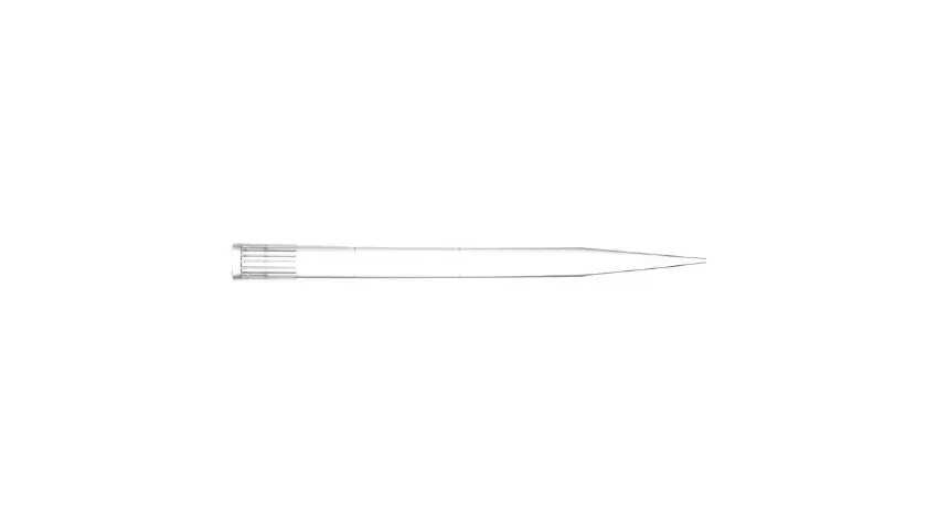 PANTek Technologies - Finntip 200 Ext - 9400100 - Specific Extended Length Pipette Tip Finntip 200 Ext 5 To 200 µl Without Graduations Nonsterile