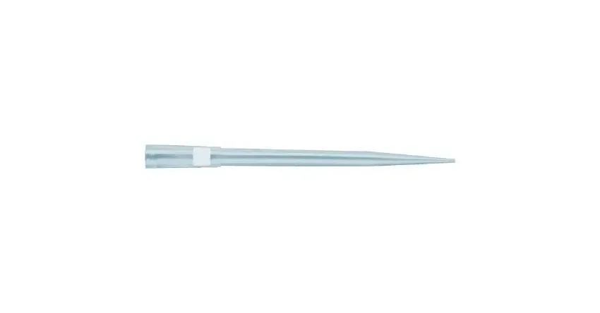 Fisher Scientific - Thermo Scientific Art - 2140303 - Extended Length Aerosol Barrier Pipette Tip Thermo Scientific Art 1,000 Μl Without Graduations Sterile