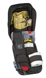 North American Rescue - 85-1062 - Response Kit