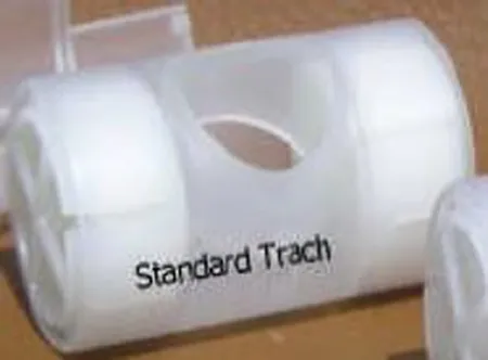Typenex Medical - ThermoFlo Trach Basic - From: 6240 To: 6242 -  Tracheostomy Tube 