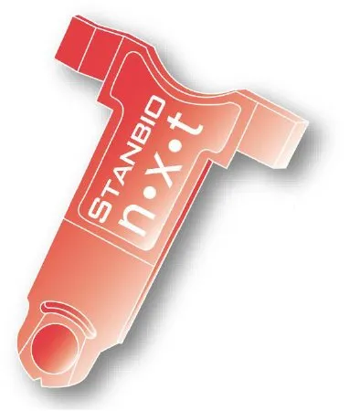 Stanbio Laboratory - From: 3015-100 To: 3025-050 - HemoPoint H2 nxt Microcuvette HemoPoint H2 nxt Hemoglobin (Hb) / Hematocrit For HemoPoint H2 Hemoglobin Photometer 50 Tests