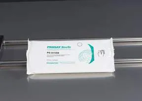 PANTek Technologies - PROSAT Sterile - PS-7030IR - Prosat Sterile Surface Disinfectant Cleaner Premoistened Cleanroom Manual Pull Wipe 20 Count Soft Pack Alcohol Scent Sterile