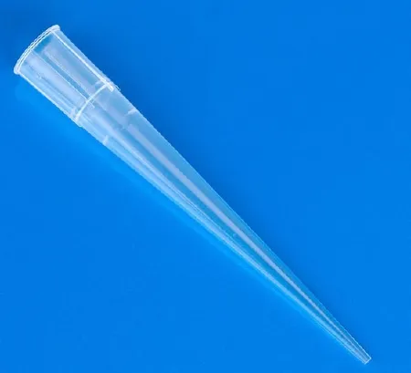 Globe Scientific - 151160 - Specific Pipette Tip 1 To 300 µl Without Graduations Nonsterile