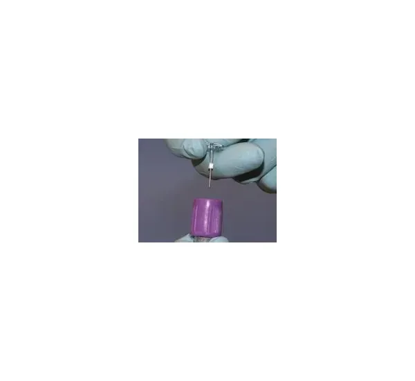 Helena Laboratories - 3612 - Dispenser Cannula For Blood Collection Tube