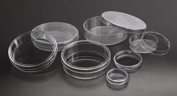 Simport Scientific - D210-13 - Petri Dish Polystyrene