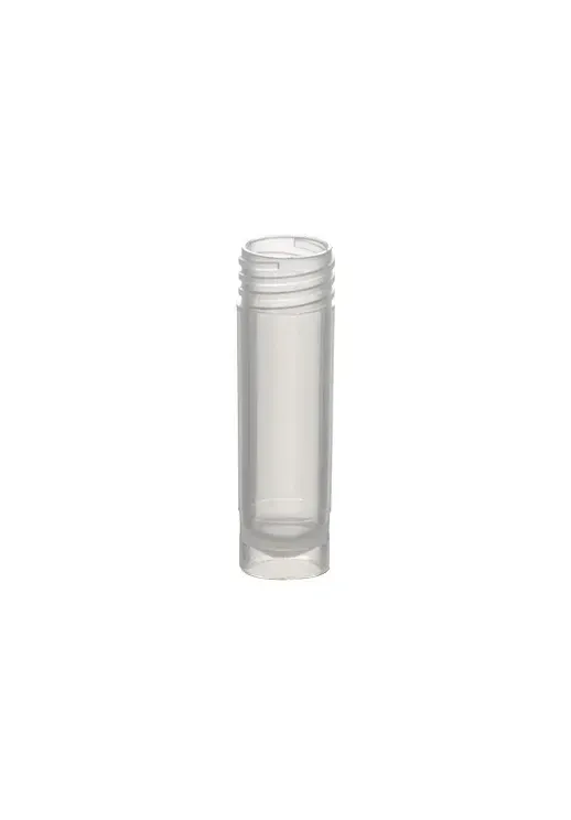 Simport Scientific - T501-2AT - Storage And/or Transport Tube Plain 2 Ml Without Closure Polypropylene Tube