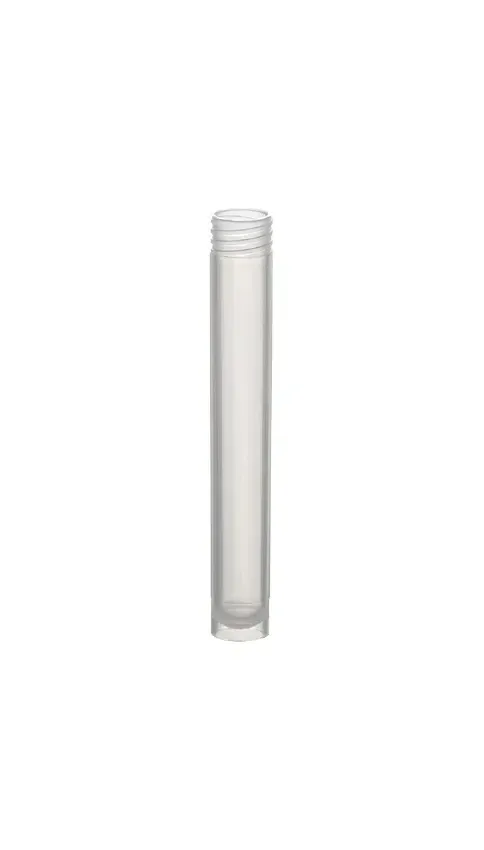 Simport Scientific - T501-5AT - Storage And/or Transport Tube Plain 5 Ml Without Closure Polypropylene Tube