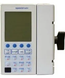 Auxo Medical - Mindray - AM-SPECTRUM - Refurbished Patient Monitor Mindray Monitor 3-5 Ecg, Nibp, Spo2, Temperature Ac Power