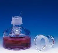 Vwr International - 16300-000 - Mounting Media / Balsam Bottle Borosilicate Glass 100 mL