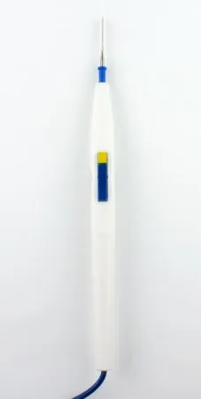 Dynamic Diagnostics - PEN31-100 - Electrosurgical Pencil Kit 2-1/2 Inch Blade Blade Tip