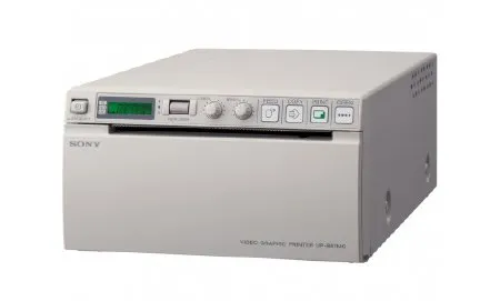 Auxo Medical - Sony - Am-Up-897md - Reconditioned Video Printer Sony 325 Dpi Digital Untrasound