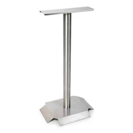 Market Lab - 7030 - Hygiene Dispensing Station Stand Stainless Steel