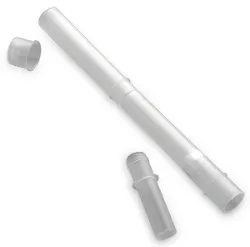 Fisher Scientific - Micro Dist - NC9680119 - Micro Dist Naoh Trapping Solution Cyanide-1 Tube For Micro Dist Distillation System