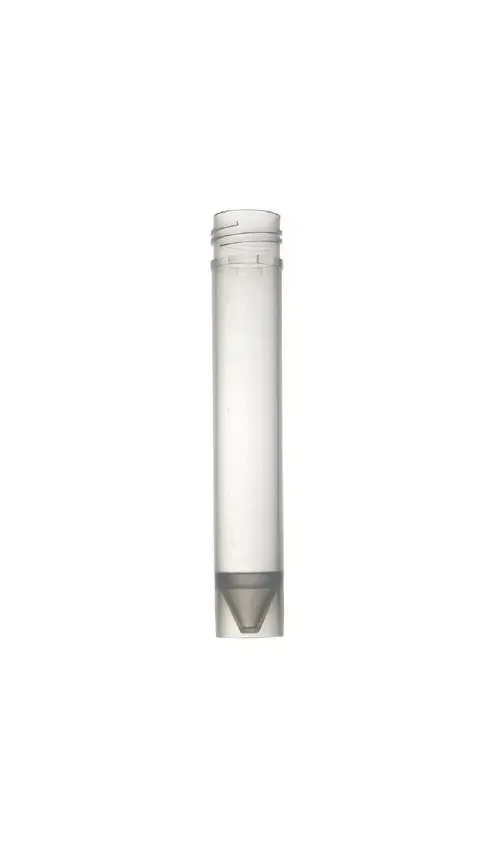Simport Scientific - T552-12ATTP - Storage And/or Transport Tube Plain 12 Ml Without Closure Polypropylene Tube