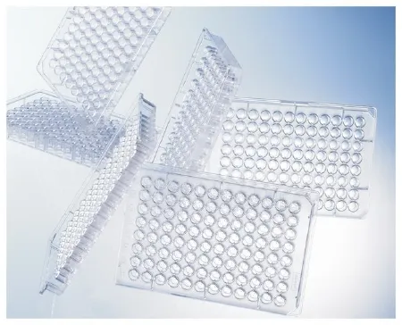 Fisher Scientific - 07-000-609 - 96-well Microplate Nonsterile