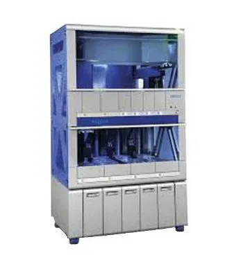 Grifols Diagnostic Solutions - 210401 - BLOOD BANKING SYSTEM, ERYTRA FULLY AUTOMATED D/S
