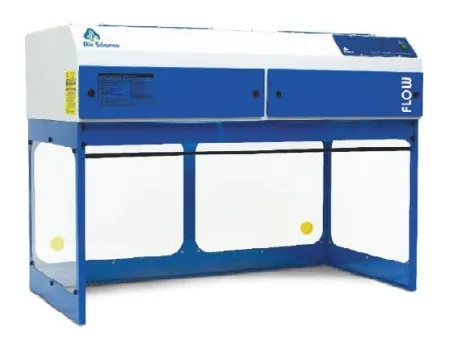 Global Industrial - Purair Air Science - B2173512 - Laminar Flow Cabinet Purair Air Science