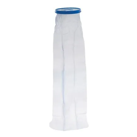McKesson - From: MM98815 To: MM98817 - Leg Cast Cover Long Vinyl 42 Inch