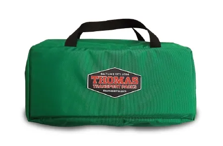 Thomas Transport Packs / EMS - TT301 - Drug Kit Green