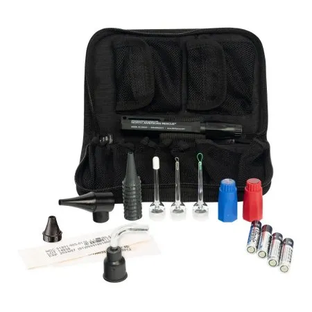 North American Rescue - 20-0001 - Diagnostic Kit For Night And Day Exams