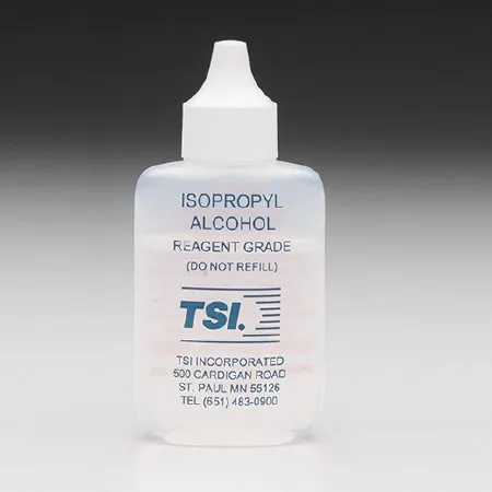 TSI - 8016 - Chemistry Reagent Isopropanol Reagent Grade 99.5% 30 mL