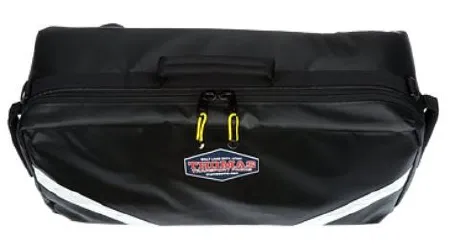 Thomas Transport Packs / EMS - O2 Lite - TTFF1250 - Airway Bag O2 Lite Black
