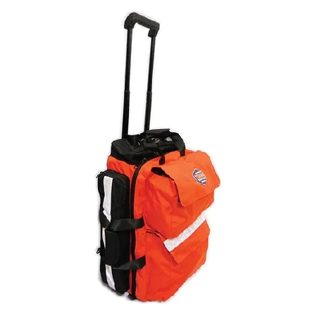 Thomas Transport Packs / EMS - ALS Ultra - TTR150 - Roller Bag Als Ultra Orange