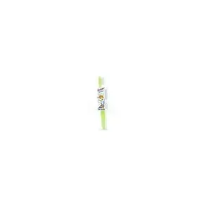 Fuchs Toothbrushes - 10791 - Pure Natural (Boar) Bristle Natural Jr. Childs