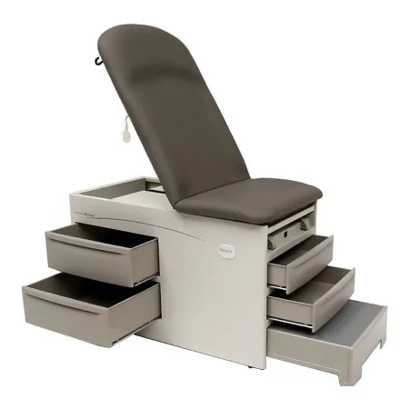 The Brewer - Access - 5000-SP-CN-31 - Exam Table Access