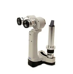 Lombart Instruments - Reichert - 15090-PSL - Eye Exam Instrument Reichert Vision Exam Slit Lamp