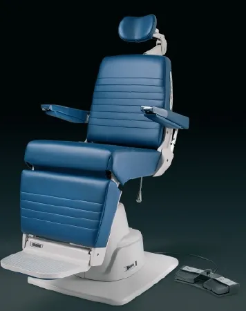 Lombart Instruments - Reliance 7000 - CS0RL7000L20 - Exam Chair Reliance 7000