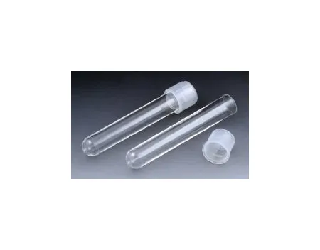Globe Scientific - From: 110110 To: 119040A  Test Tube, Ps
