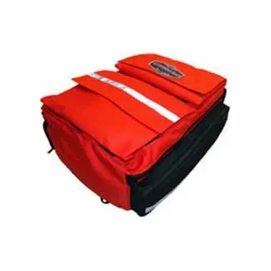 Thomas Transport Packs / EMS - ALS Ultra - TT1561 - Ems Bag Als Ultra Red Nylon