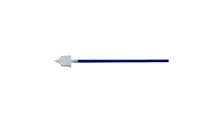 Medgyn Products - Pap Cell - 022364 - Cytology Brush Pap Cell